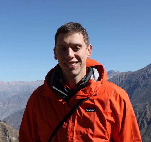 Picture of Giovanni Guerrieri